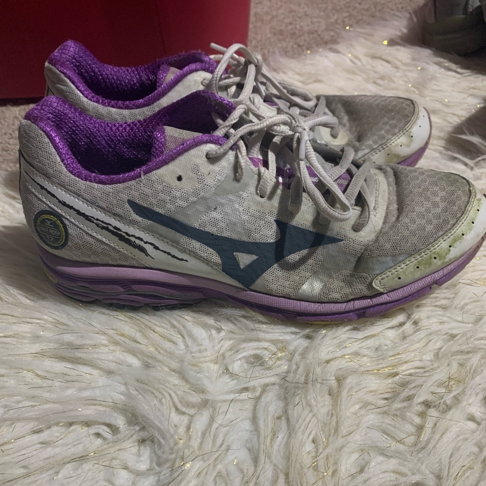 Mizuno Women’s Tennis Shoes